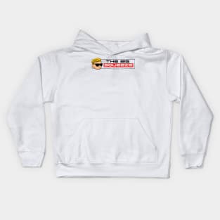 The Big Squeeze - Wallstreetbets (High Quality) Kids Hoodie